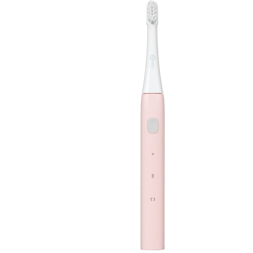 kopeykina n knives на английском языке Электрическая зубная щетка Infly Electric Toothbrush P20A (Pink) RU