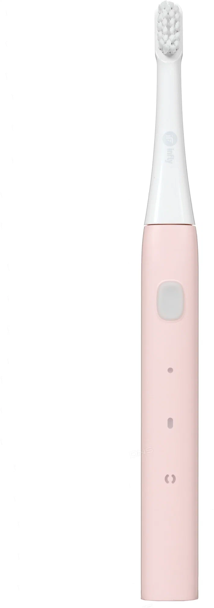 Электрическая зубная щетка Infly Electric Toothbrush P20A (Pink) RU