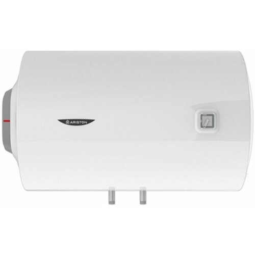 Водонагреватель накопительный электрический 80 л 15 кВт горизонтальный 2886700₽