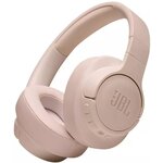 Беспроводные полноразмерные наушники с активным шумоподавлением JBL TUNE 760NC - изображение