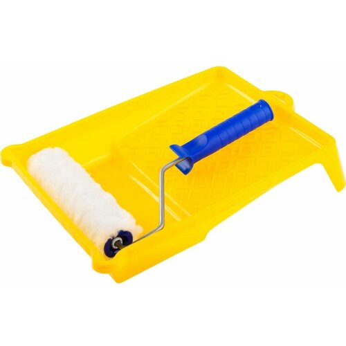 Малярный набор для стен Акор 4607044332690 1193₽