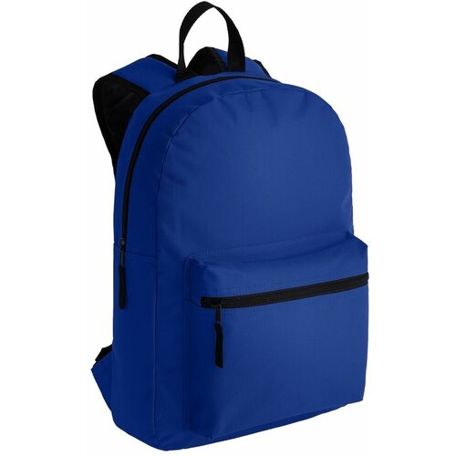 фото Рюкзак base, синий molti