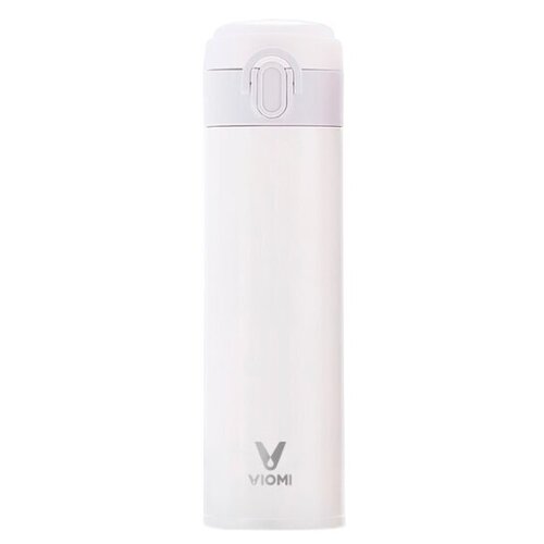 фото Термос xiaomi viomi stainless vacuum cup (0,3 л) white