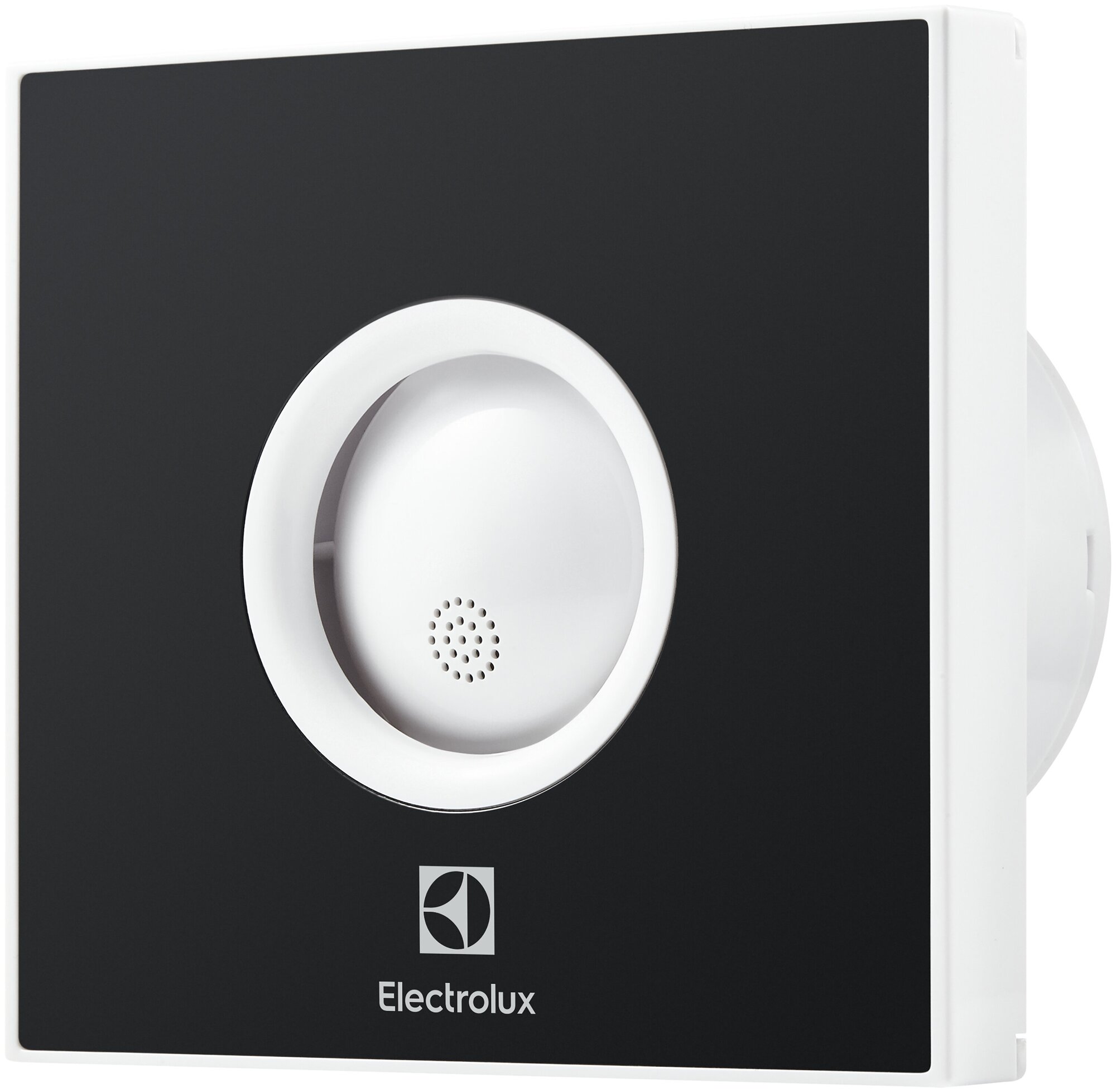 Вытяжка для ванной диаметр 120 мм Electrolux - фото №19