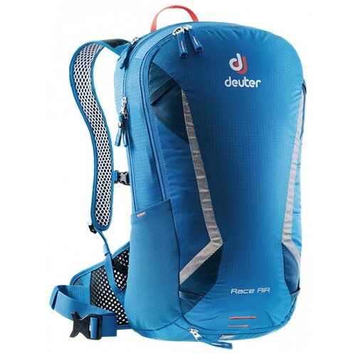 Велорюкзак заплечный deuter Race Air 10, синий