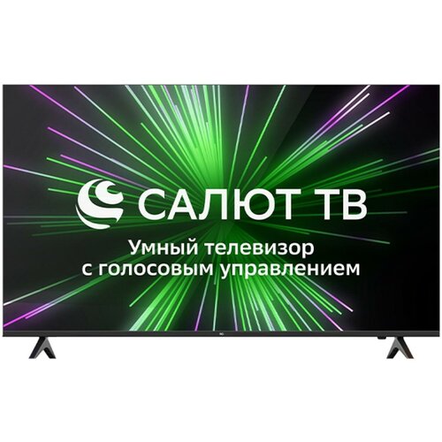 LED-телевизор BQ 55FSU36B 55 черный 39132₽