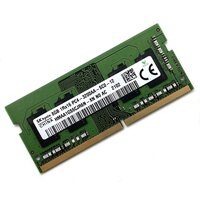 Оперативная память DDR4 8Gb 3200 Mhz SK Hynix HMAA1GS6CJR6N-XN PC4-3200AA So-Dimm для ноутбука