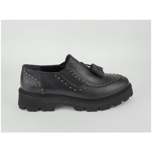 Лоферы женские, Pier Lucci, 40 размер