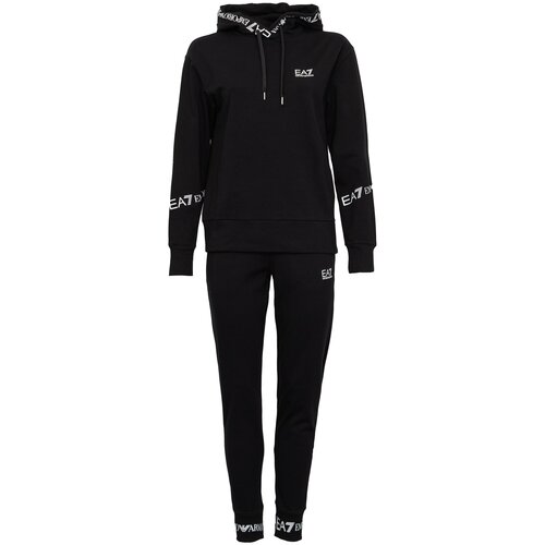 фото Костюм женский tracksuit ea7 ea7 emporio armani