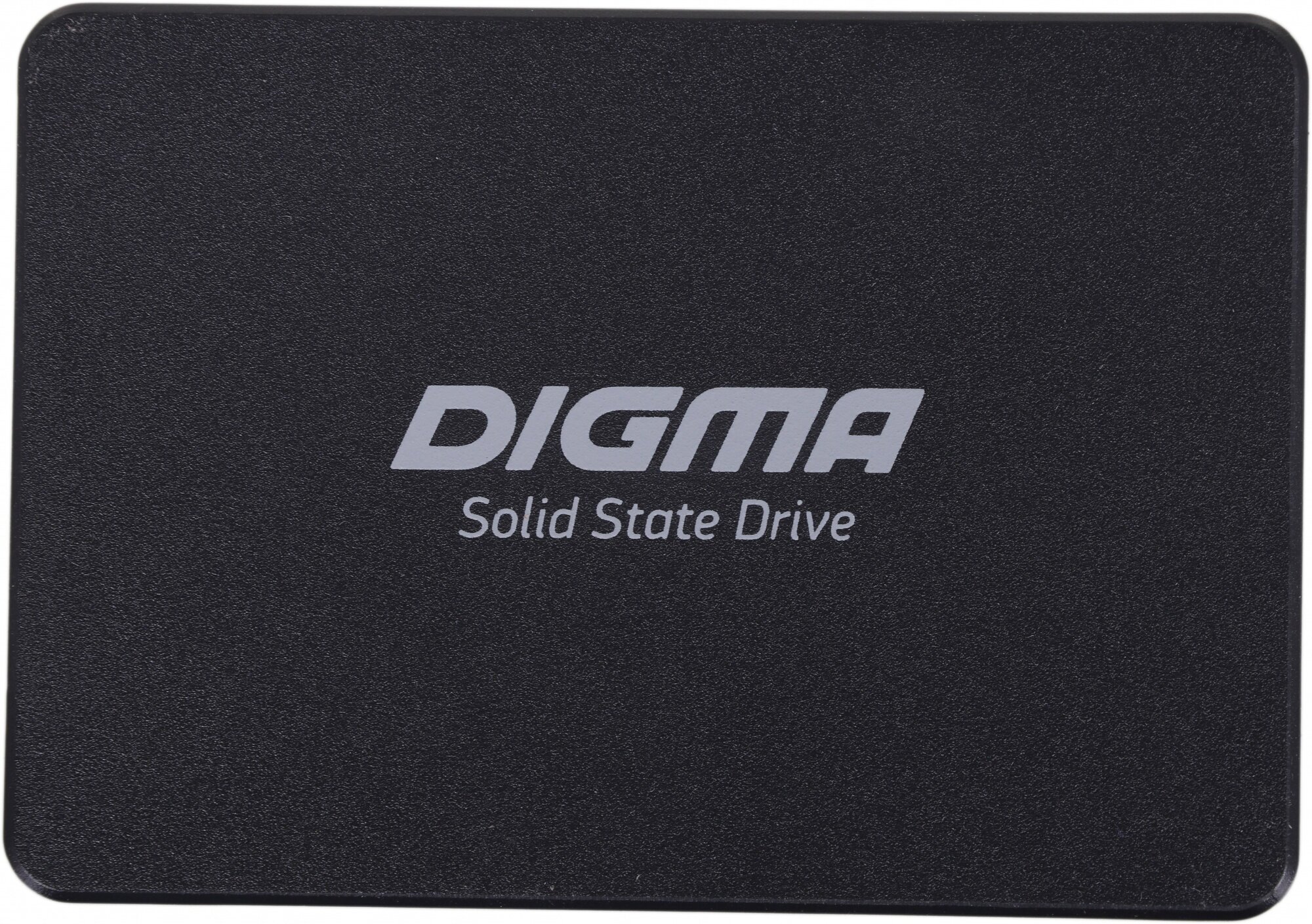 Твердотельный накопитель Digma Run S9 2Tb SATA III DGSR2002TS93T - фото №6