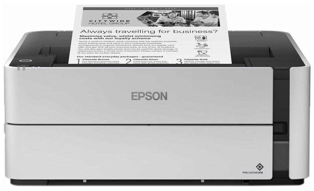 Принтер EPSON Stylus M1170