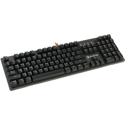 Игровая клавиатура A4Tech Bloody B800 Grey Black 663200₽