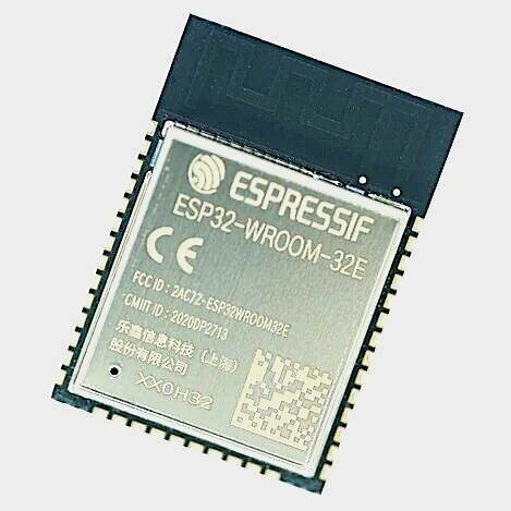 Контроллер ESP32-WROOM-32-Е c Wi-Fi и Bluetooth для Arduino - фотография № 3