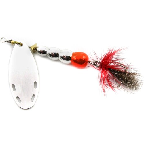 Блесна Extreme Fishing Certain Addiction 3 12g 07-SFluoPinkS 470₽