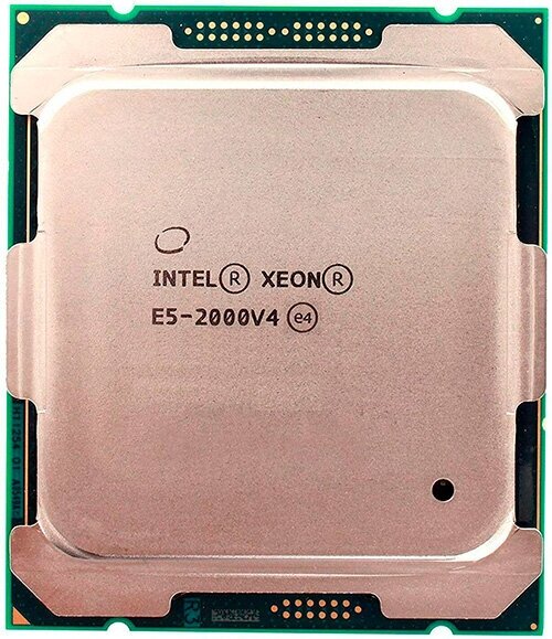 Процессоры Intel Процессор 818204-B21 Intel Xeon E5-2698v4 Kit для HPE DL360 Gen9