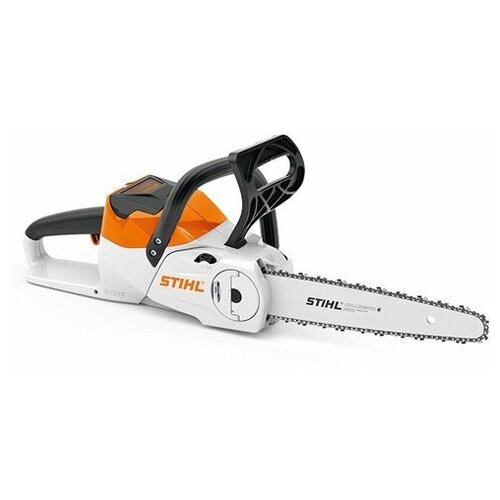 STIHL Пила аккумуляторная STIHL MSA 120 C-BQ аккумуляторная пила stihl msa 160 c bq без акб и зу