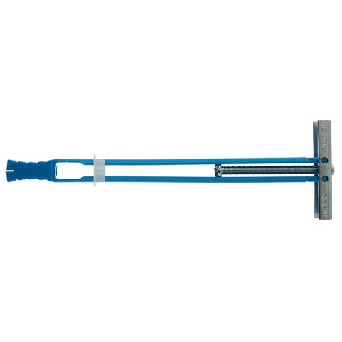 Дюбель для листовых материалов Knauf 5x60 мм полипропилен (2 шт.)