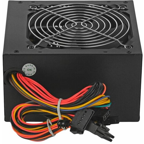 Блок питания Winard 500 WA12 12см 199000₽