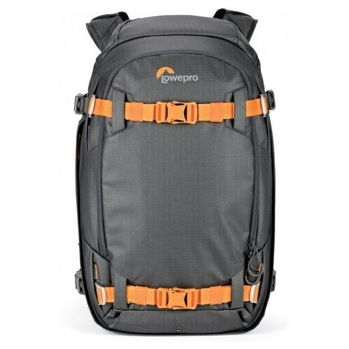 фото Рюкзак lowepro whistler bp 350 aw ii серый
