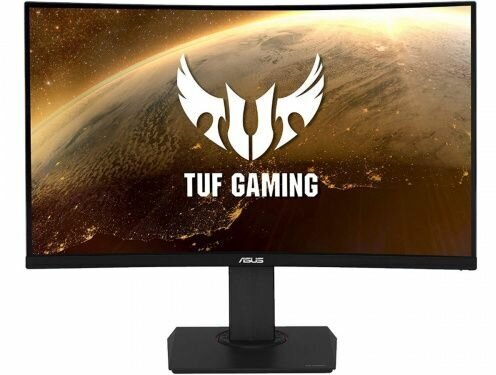 31.5" Монитор ASUS TUF Gaming VG32VQR, 2560x1440, черный,(90LM04I0-B03170)