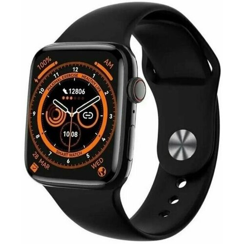 Смарт часы для детей женщин и мужчин Smart watch 8 Pro Max 150000₽