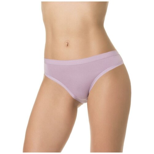 фото Трусы dentelle, размер 46, красный