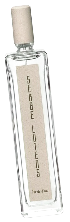 Серж Лютен Пароле До аромат 100 мл для мужчин и женщин - Serge Lutens Parole D Eau