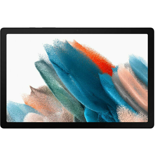 Планшет Samsung Galaxy Tab A8 (SM-X205) 64GB LTE Серебро, 401081