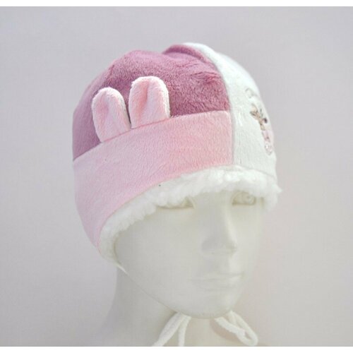 Шапка Tims, размер 44, мультиколор