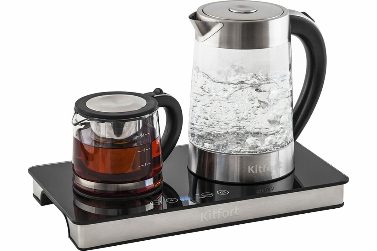 KITFORT Чайный набор КТ-635