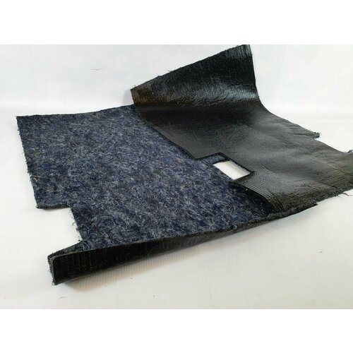 Виброизоляция для авто ВАЗ 2121-21214 Niva Urban 2999₽