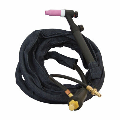 фото Горелка FOXWELD SRT-17V 4м 35мм2 (комплект)