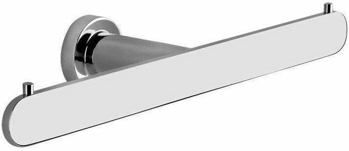 Держатель для туалетной бумаги Gessi Accessories 38915 031 хром