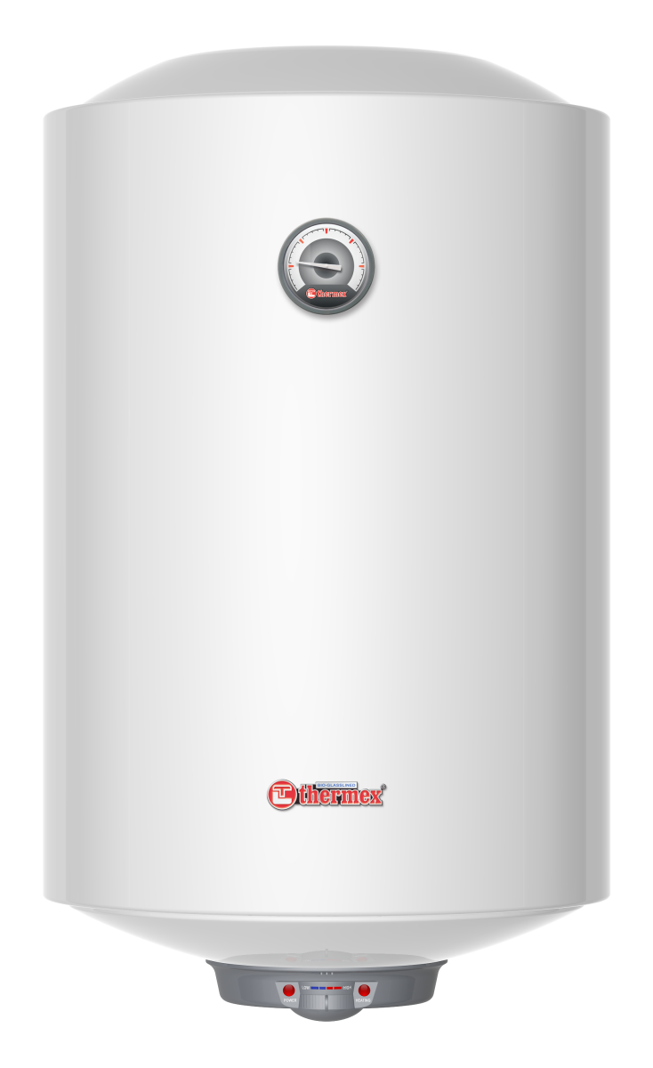 Водонагреватель накопительный THERMEX Nova 80 V — купить в интернет ...