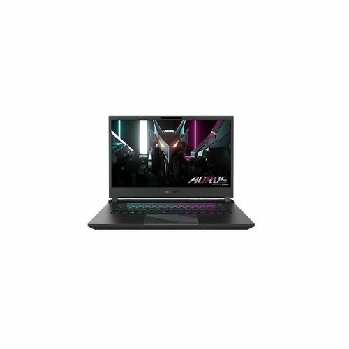 ноутбук msi pulse 17 ai c1vgkg 023ru core ultra 9 185h 16gb ssd1tb nvidia geforce rtx4070 8gb 17 ips qhd 2560x1600 windows 11 black wifi bt cam 9s7 17t311 023 Ноутбук Gigabyte Aorus 15 BSF