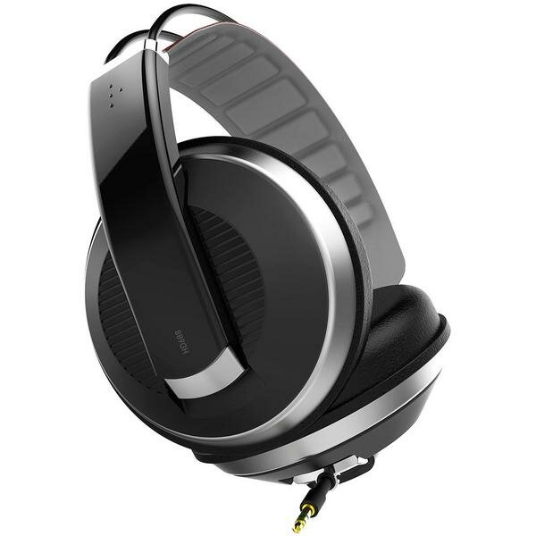 Охватывающие наушники Superlux HD688 Black