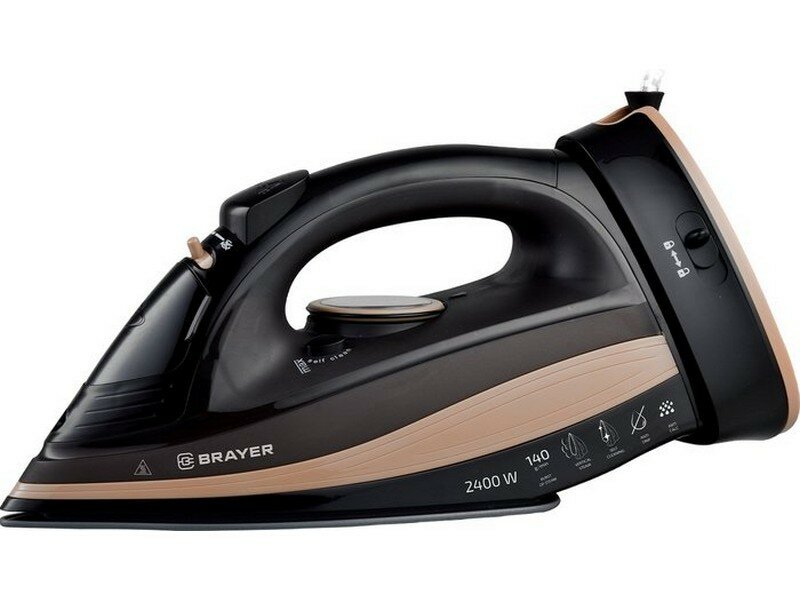 Утюг Brayer BR4010