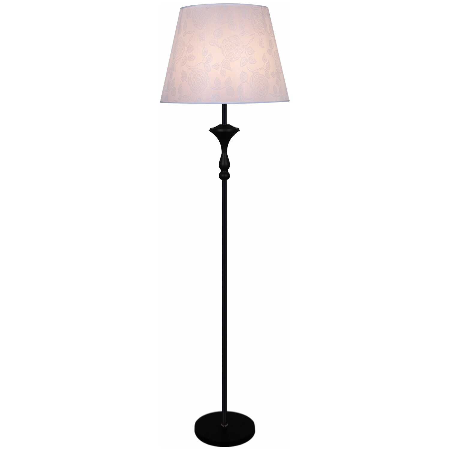 Reluce 02050-0.6-01B BK
