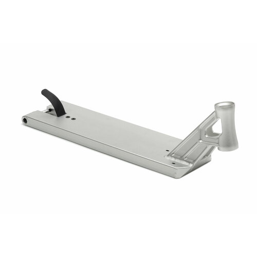 фото Дека д/сам комета дредноут 5.5 x 22' серебро