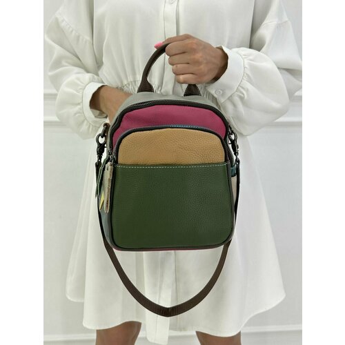 фото Рюкзак , мультиколор нет бренда