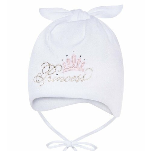 фото Шапка broel, размер 37, мультиколор