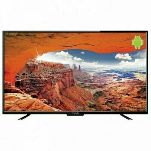 Телевизор Yuno ULX-43FTCS2234 2286000₽