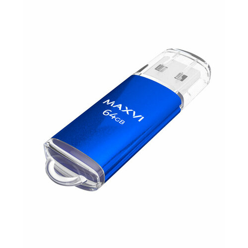 USB флеш-накопитель Maxvi MP 64GB