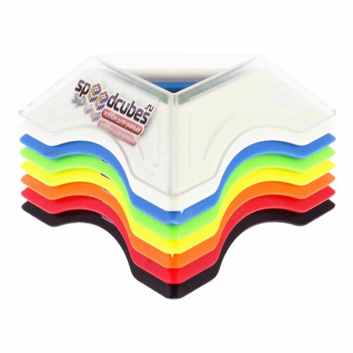 Набор подставок для головоломок SPEEDCUBES 8 шт 408₽