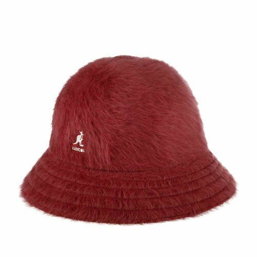 Панама KANGOL, размер 59, красный