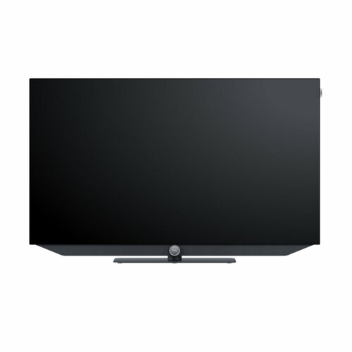 OLED телевизоры Loewe bild v48 dr basalt grey 50129100₽