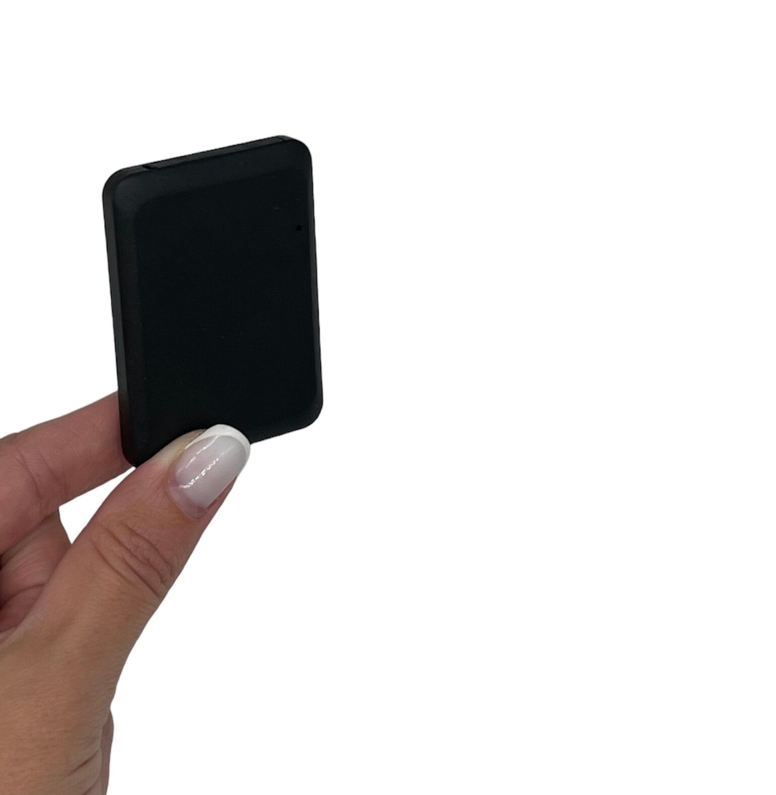 Компактный GPS трекер TP053 для мониторинга автомобиля, детей, животных с мобильным приложением, 500mAh — фото 3