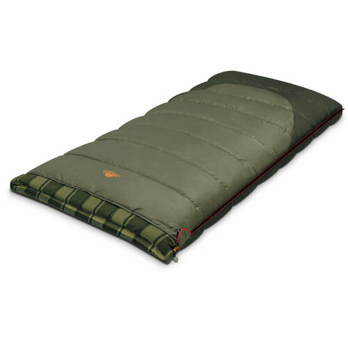 Мешок спальный Alexika SIBERIA WIDE правый 925301071 1579000₽