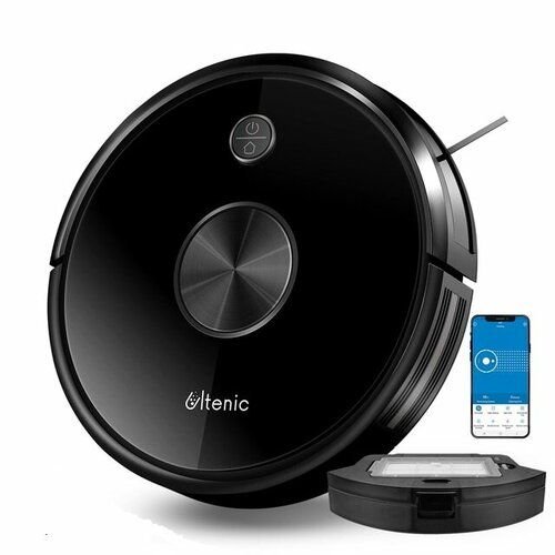 Робот-пылесос Ultenic D5 699000₽