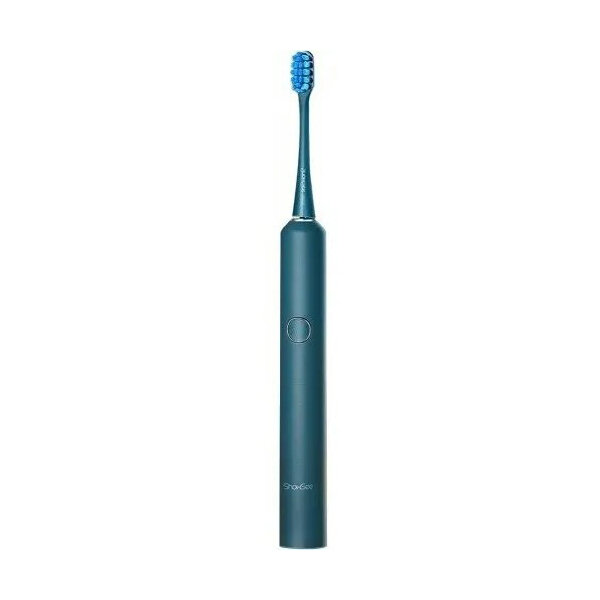 Электрическая зубная щетка ShowSee Electric Toothbrush Travel Set Blue (D2T-B) - фотография № 7
